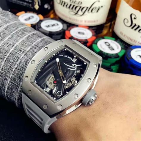 replica orologi richard mille|richard mille watch counterfeit.